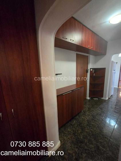 4 camere,modern, centrala, intre metrou Lujerului si Gorjului, strada Dezrobirii - 24