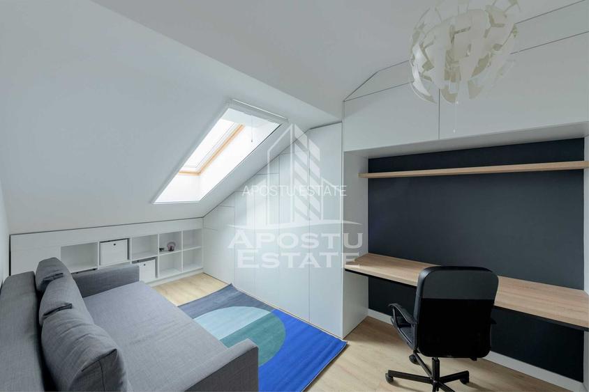 Apartament 3 camere, de inchiriat, Dumbravita - 5