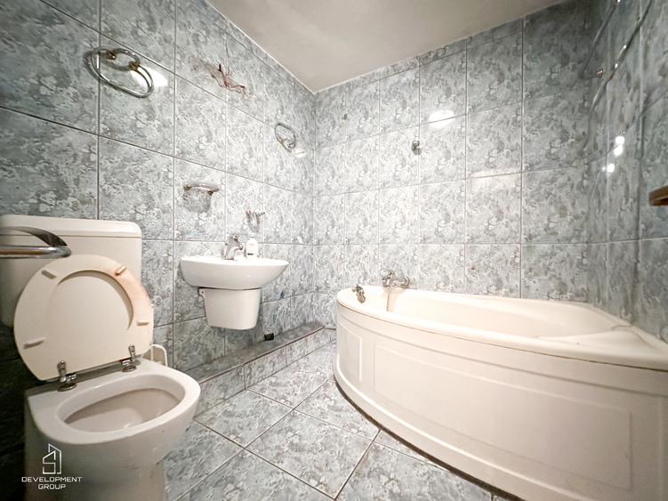 Apartament 3 camere - Octavian Goga | Decomandat, Necesita Imbunatatiri