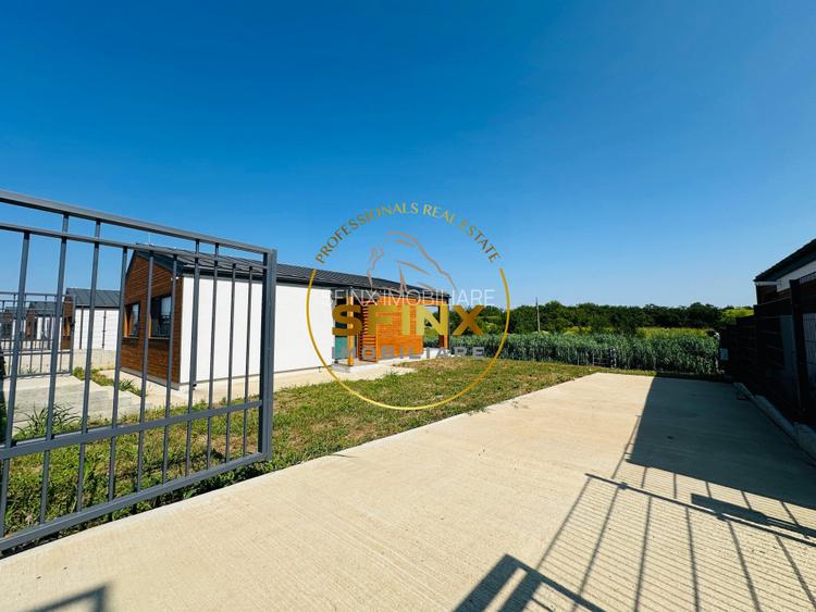 Casa noua 2025 pe malul Lacului Snagov | 454 mp teren | Ponton propriu - 25