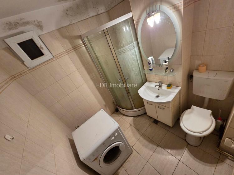 Apartament de vânzare, 4 camere, 70 mp, Mănăștur Calea Florești - 15