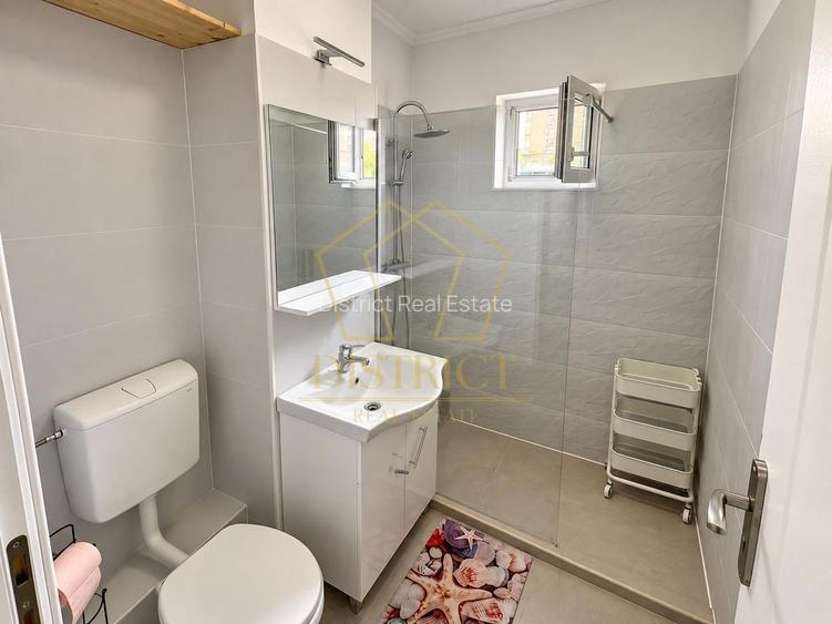 Apartament cu 3 camere | Circumvalatiunii
