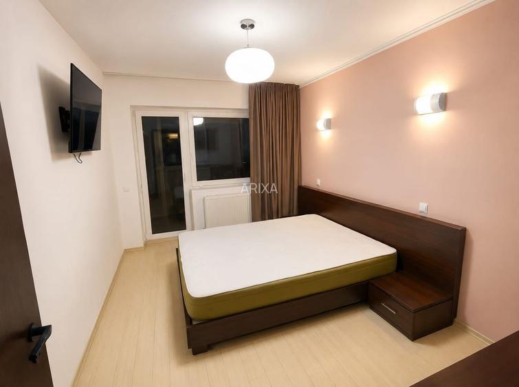 Apartament 2 camere | 18 min metrou Valea Ialomitei | Centrala Bloc | Parcare - 4