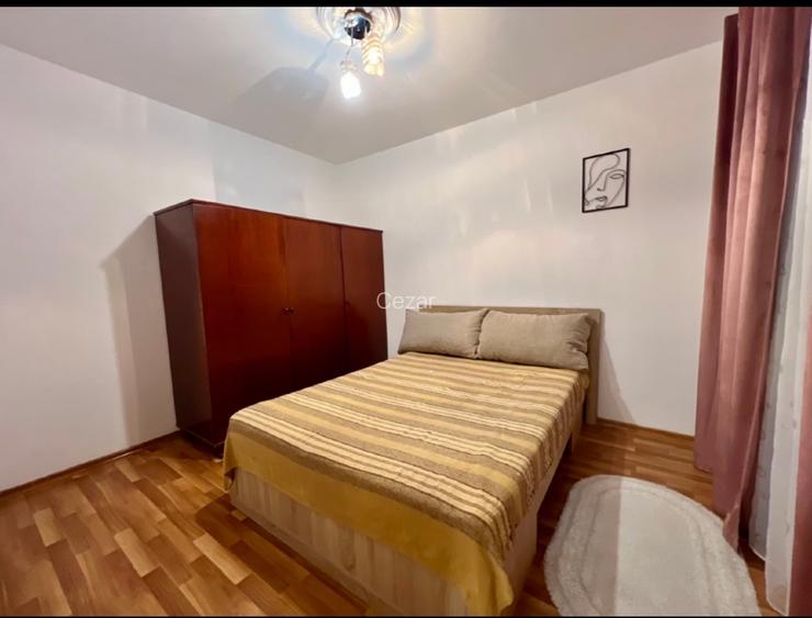 Inchiriez apartament 2 camere zona Liceul Agrucol - 6