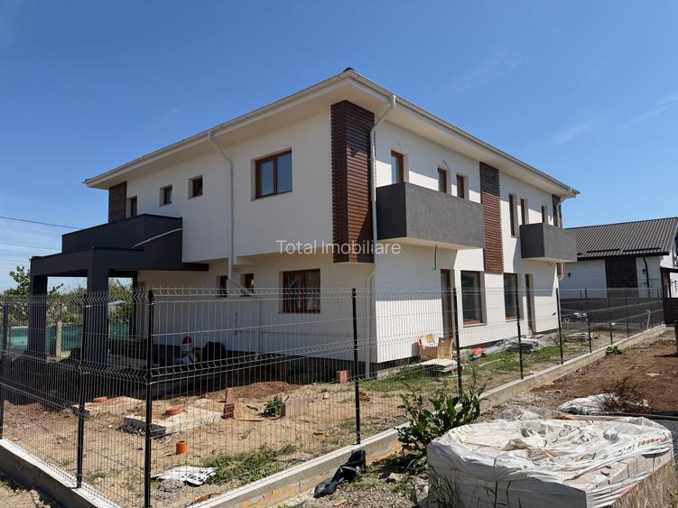 Casa Individuala Cuplata de vanzare in Paulesti - 20