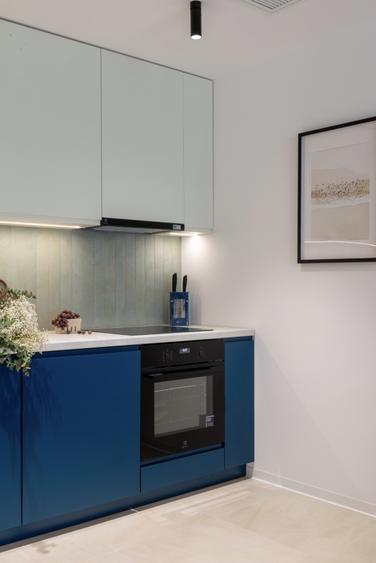 Apartament 2 camere Floreasca | Promenada | Barbu Văcărescu