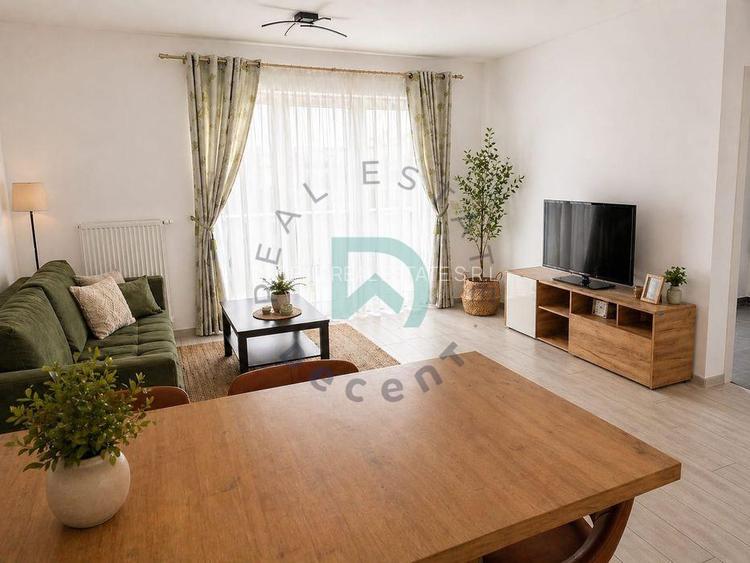 Apartament tip studio, Tractorul, Brasov - 2