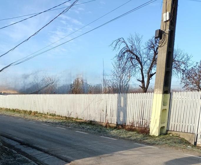 17900 euro, NEGOCIABIL, teren intravilan I.C. Bratianu (23 August)