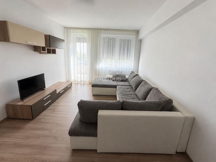 COMISION 0%, Apartament 2 Camere, Etaj 6, Lift, Renovat, Ultracentral - 4