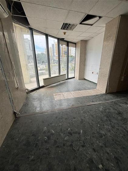 Spatiu comercial mazepa 1 139mp chiar langa BCR Galati