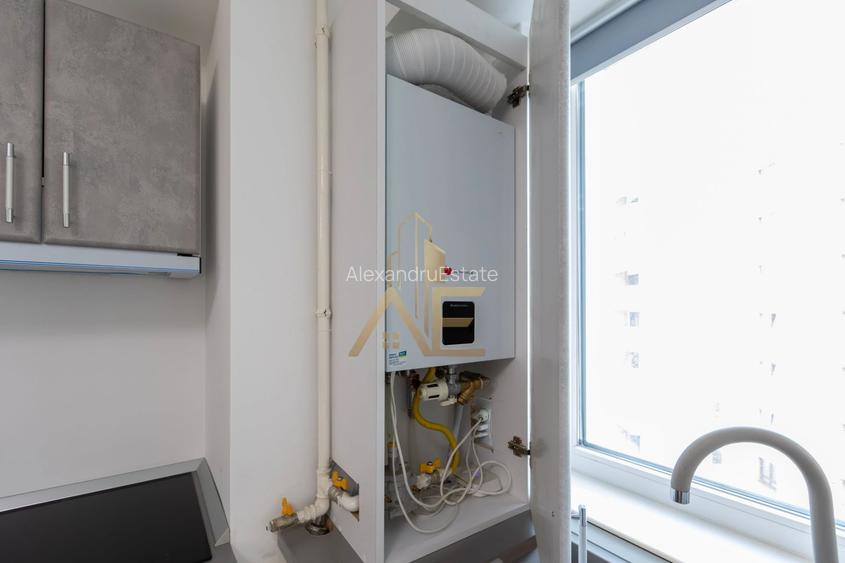 Apartament 3 camere decomandat | Bloc 2020 | Parcare subterană | 72,75 - 16