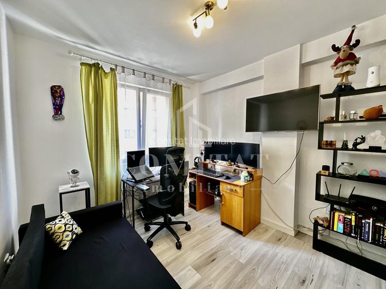 0% Comision! Apartament 3 camere | Etaj 1 | Zona Str Stejarului - 11