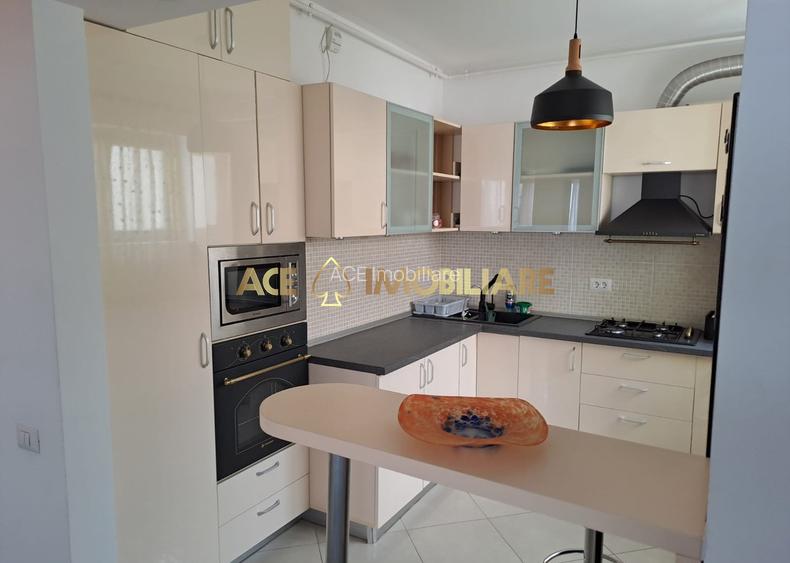 2 Camere de inchiriat | Parcul Carol | Centrala | Mobilat | Utilat - 5