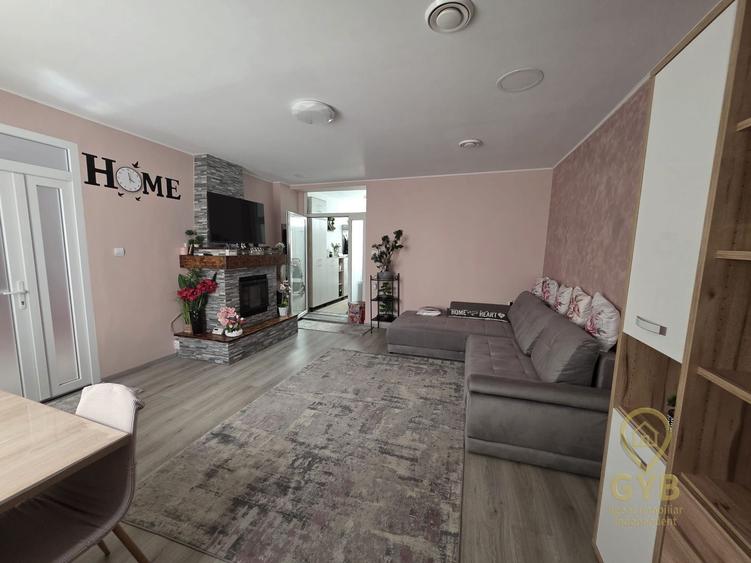 Proprietate ultracentrală cu 5 camere- str. Primăriei