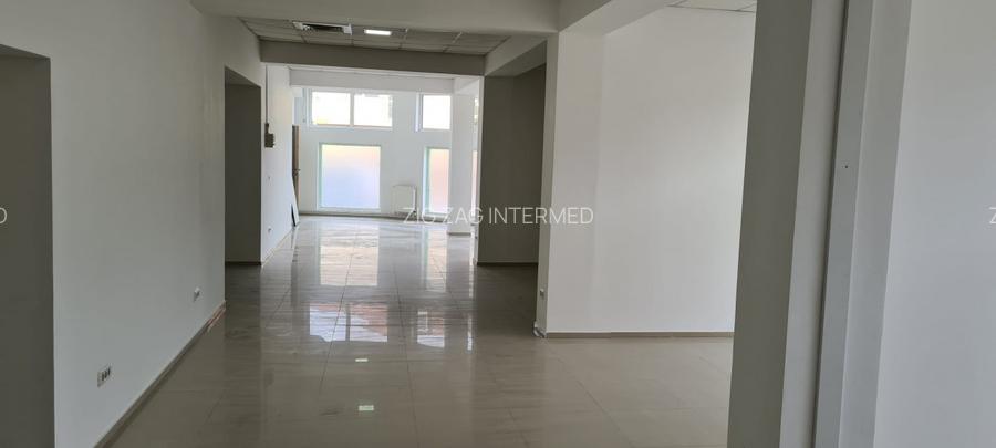 Kamsas, spatiu PRODUCTIE/SHOWROOM/DEPOZITARE, 350 mp. - 2
