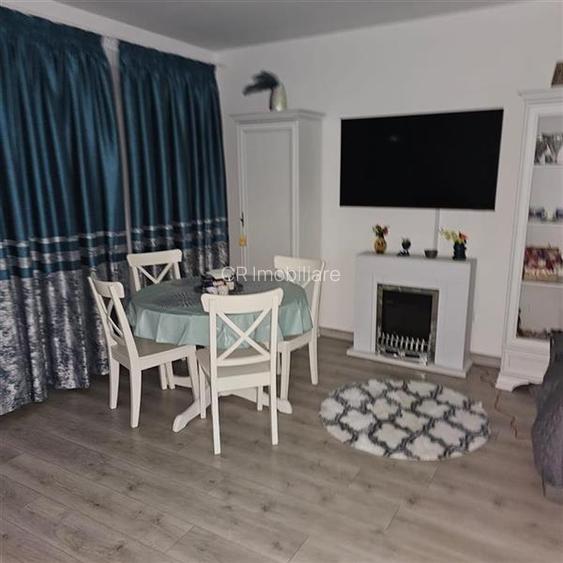 Vila Theodor Pallady 4 camere Gradina 2 Locuri Parcare - 2