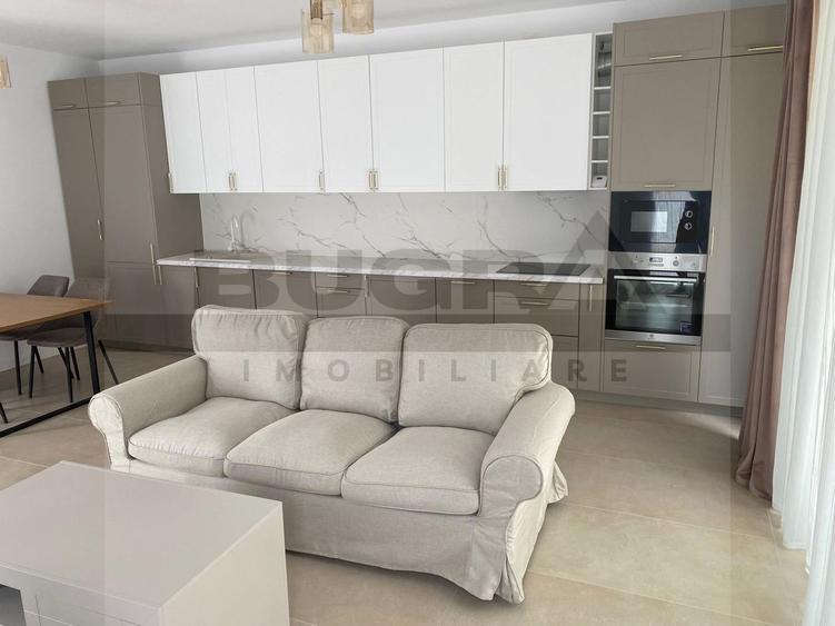 Duplex premium de 140mp, nou, prima inchiriere, zona Oasului