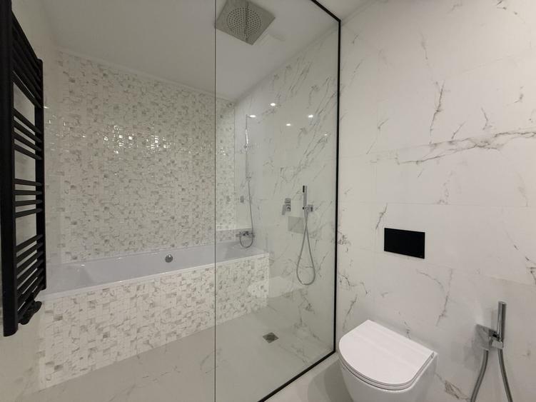 Floreasca | Top-of-the-line 2 bedrooms apartament