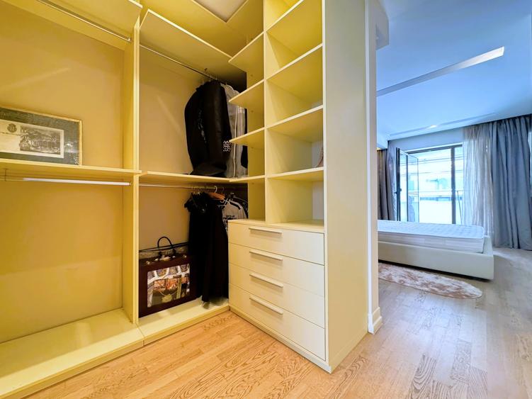 Apartament 2 camere | 64 mp utili + terasă 18 mp | Herăstrău – Floreasca