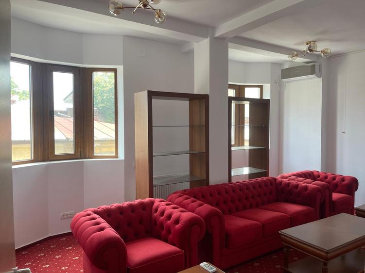 Spatii birouri de inchiriat zona Vasile Lascar - Stefan cel Mare, Bucuresti