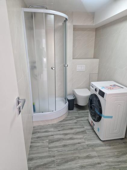 Apartament nou, 3 camere, 60 mp, parcare | Iris – Str. Oașului
