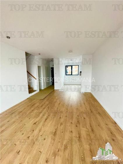 Vile moderne de vanzare in Bucuresi Pipera - confort, calitate si investitie sig - 15