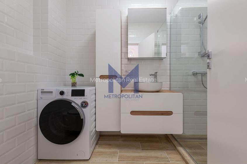 UMF I Apartament 2 camere I str Louis Pasteur 48 I etaj 1 - 16