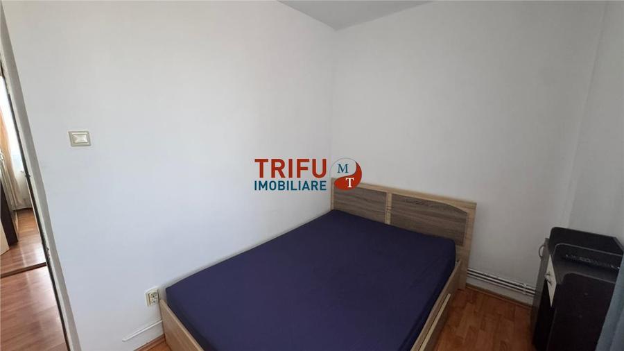 Apartament cu 4 camere și loc de parcare – Ampoi 3, Alba Iulia
