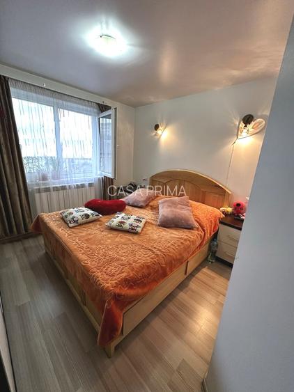 Apartament 3 camere RENOVAT, mobilat, utilat, Alexandru - accept CREDIT - 5