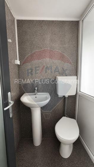 Spațiu comercial de 38mp de închiriat -Poporului-Constanta - 14