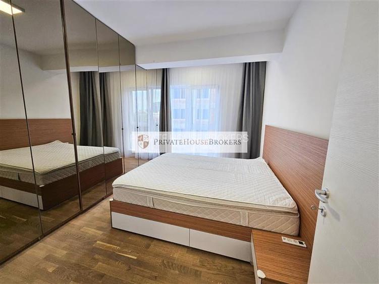 Pipera | Rond OMV | Catted Residences | Bloc 2019 | Parcare - 5