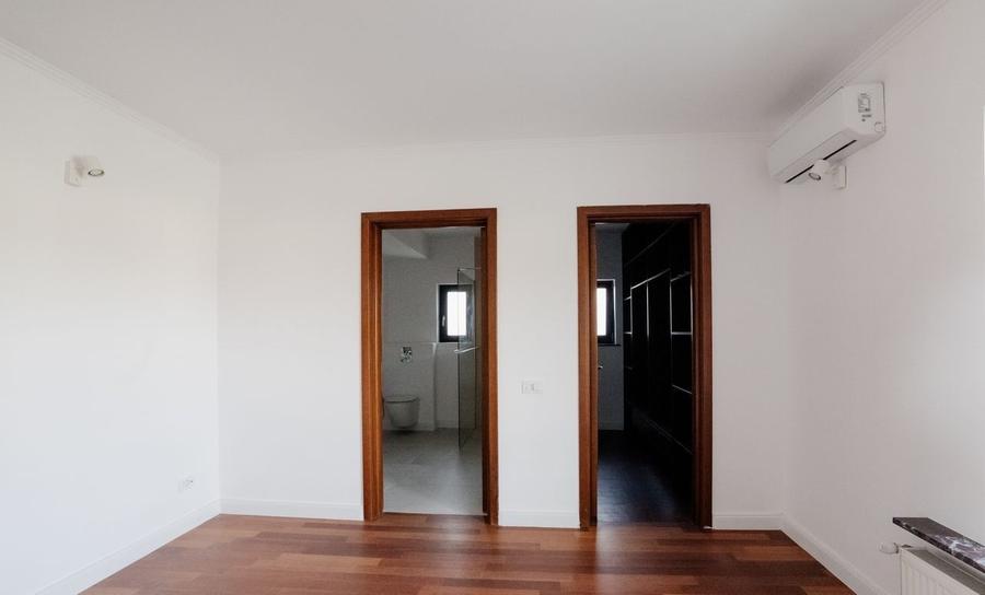 Vilă individuală premium în Pipera 7 camere complet renovata