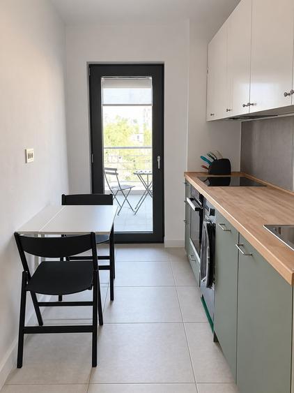 Apartament 2 Camere | Decomandat | Terasa | Domenii-Parcului20
