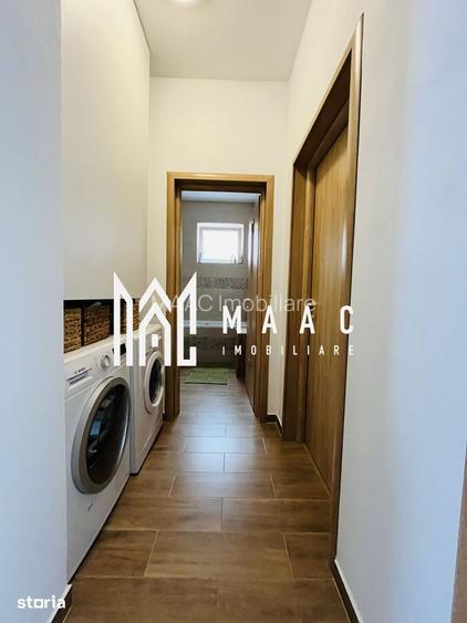 Apartament 3 camere decomandat | Brana, Șelimbăr | 80 mp, 2 băi - 4
