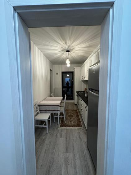 Apartament Plaza Residence/bloc nou/centrala proprie/posibilitate parcare