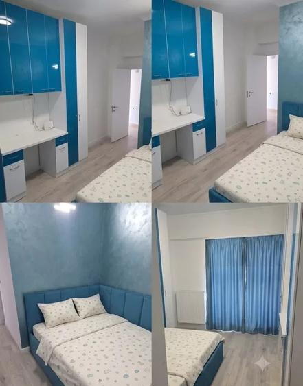 Apartament 3 Camere | Complex Energia | Decomandat | Parcare Inclusa |