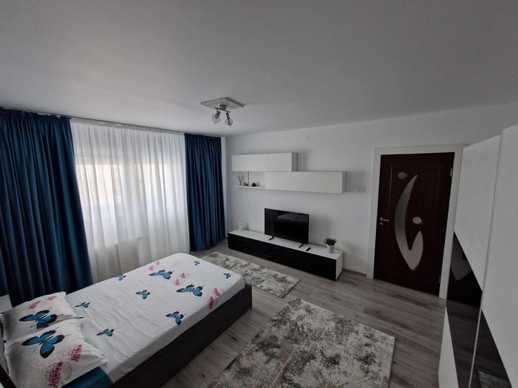Garsoniera de inchiriat 13 Septembrie - Drumul Sarii Metrou Orizont