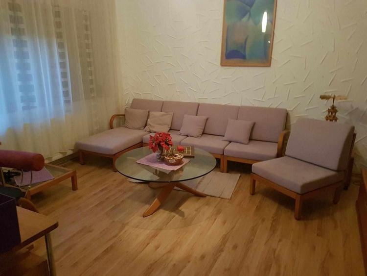 ViLA de LUX  cu un DESIGN deosebit in centrul orasului Nadlac