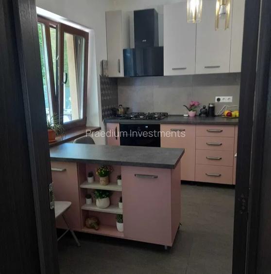 Duplex 4 camere zona Câmpului, 140 mp utili - 2
