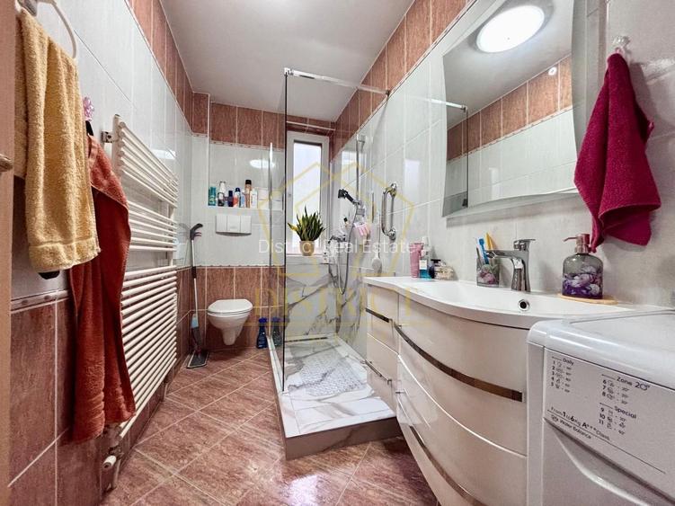 Apartament deosebit cu 2 camere | Medicina - 8