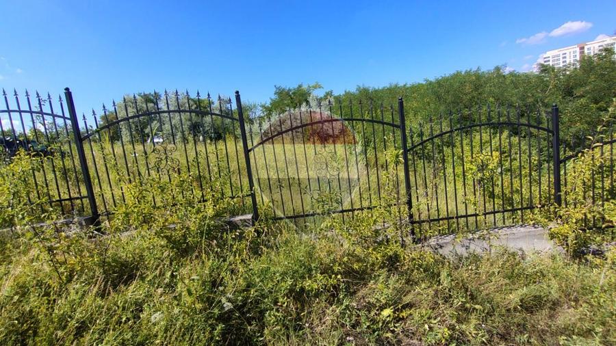 Teren 1,500mp Iasi / Stradela Dealul Zorilor