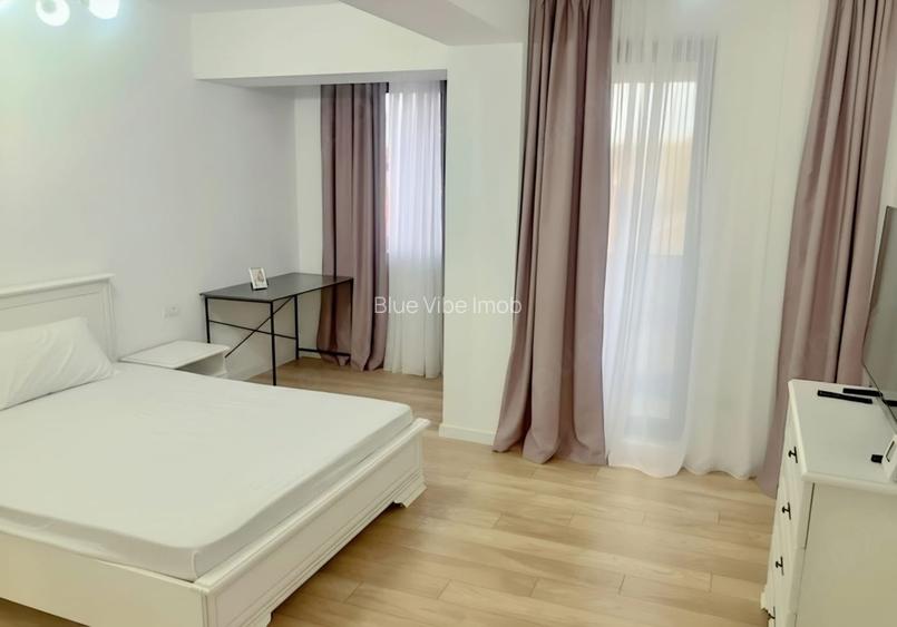 Duplex 150mp-Faleza Nord-Parcare Inclusa - 8