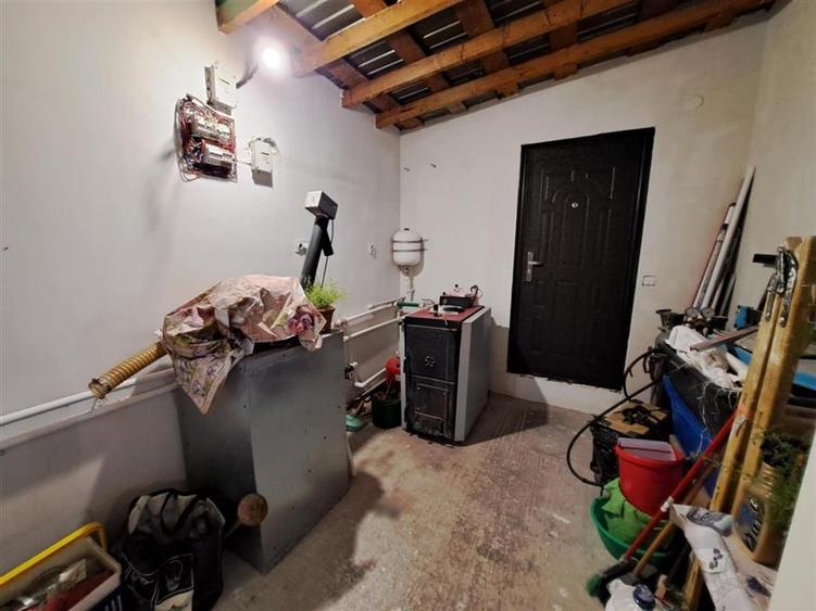 RECO casa zona de dealuri