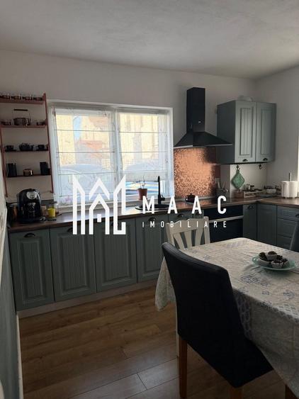 Casă tip duplex | 109 mpu | Bavaria Park Sibiu