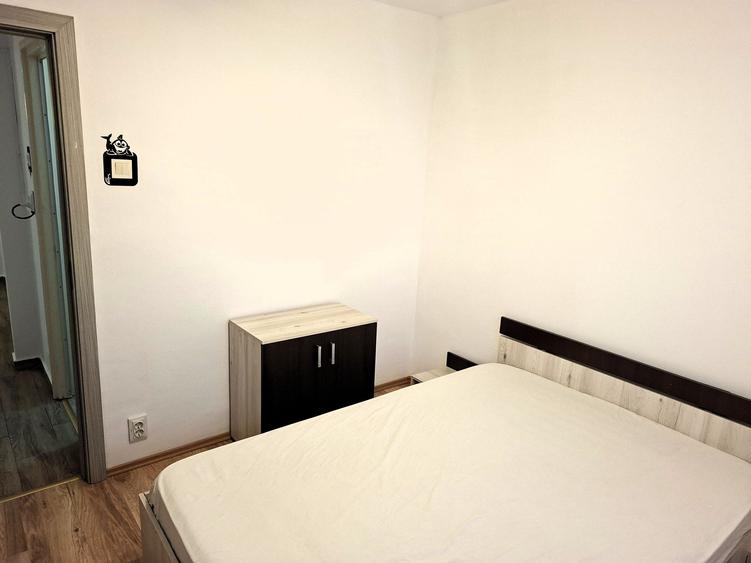 2 camere decomandate cu răsărit și apus incluse - comision 0%!