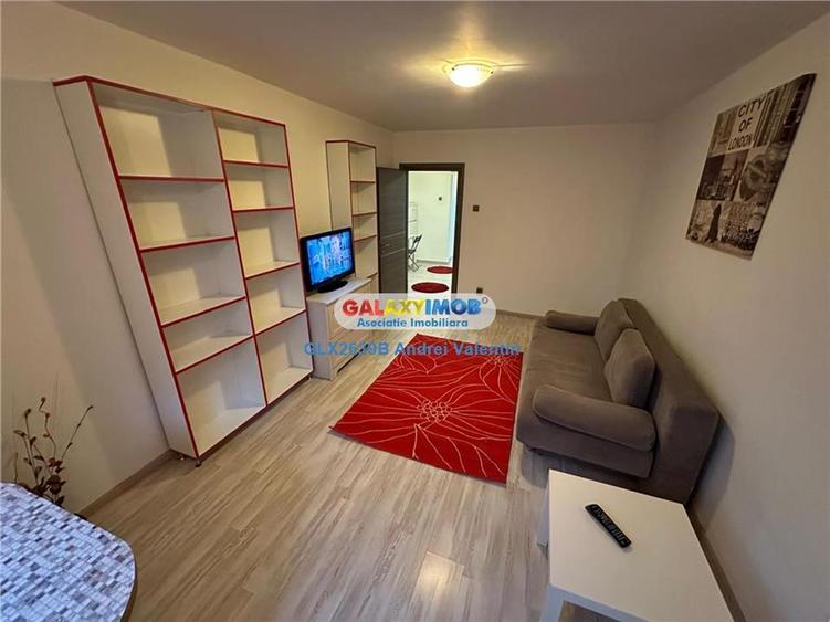 Apartament Modern - Titan - Metrou 1 Decembrie 1918
