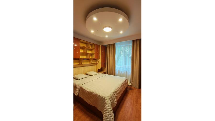 REA1029810 Apartament 3 camere - Crangasi - Centrala termica