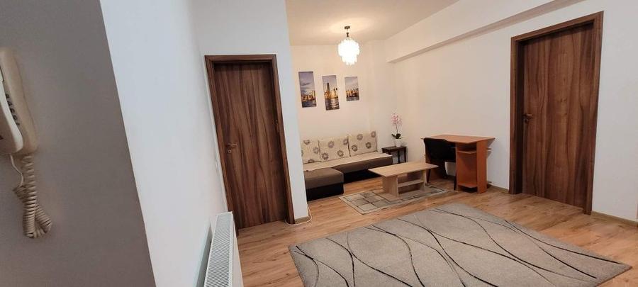 TATARASI-ap.2 camere, mobilat si utilat, loc de parcare,et.2/5,INCHIRIAT!