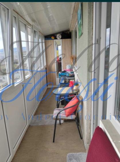 Apartament 2 camere 44mp, Zona Gheorgheni | Cluj
