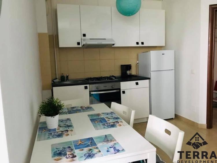 2 camere, Mamaia Nord